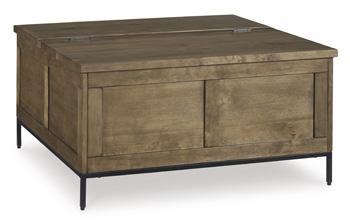 Torlanta Occasional Table Set - Furniture & Design Outlet (Kalamazoo,MI)