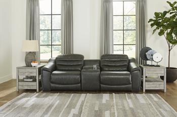 Center Line Living Room Set - Furniture & Design Outlet (Kalamazoo,MI)