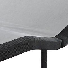 Chime 10 Inch Hybrid Mattress Set - Furniture & Design Outlet (Kalamazoo,MI)