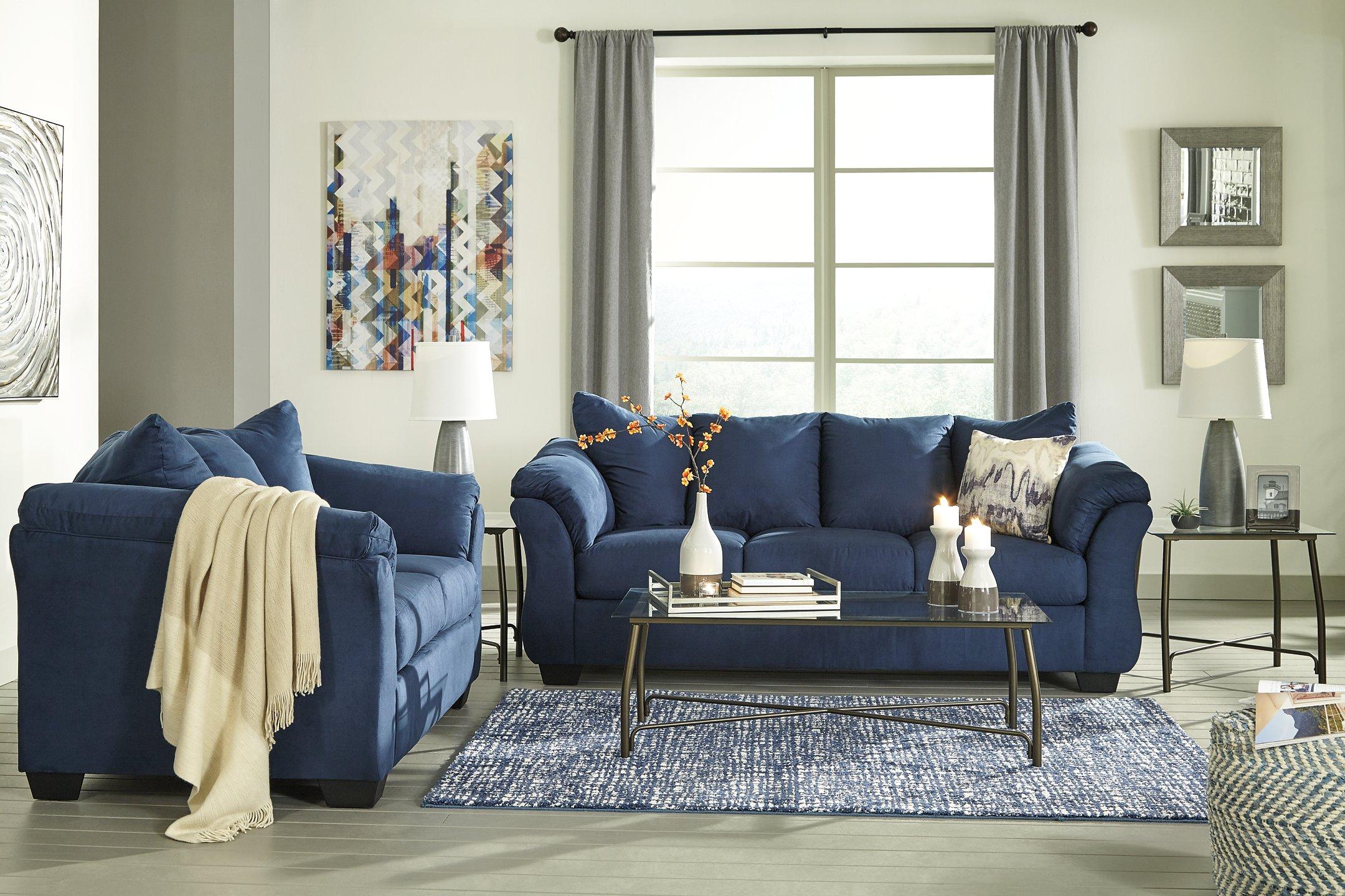 Darcy Living Room Set - Furniture & Design Outlet (Kalamazoo,MI)