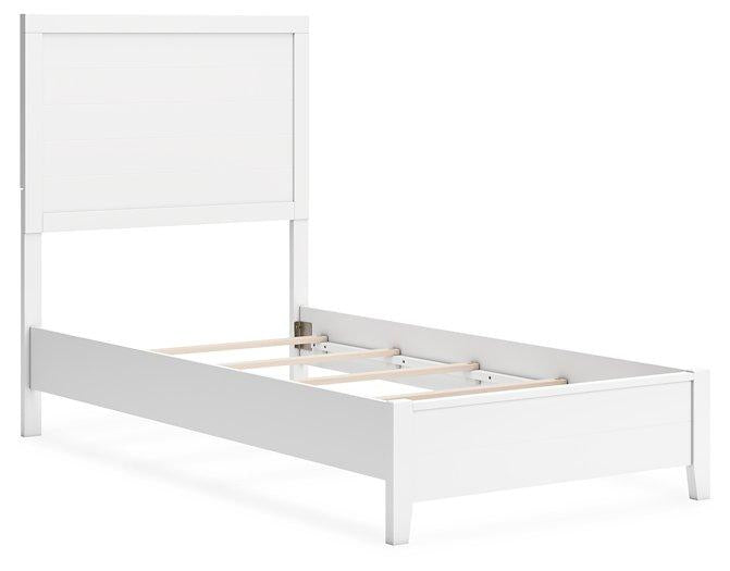 Binterglen Bedroom Package - Furniture & Design Outlet (Kalamazoo,MI)