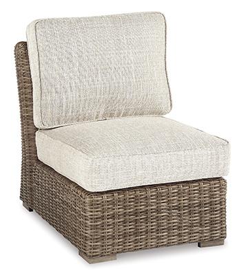 Beachcroft Outdoor Seating Set - Furniture & Design Outlet (Kalamazoo,MI)