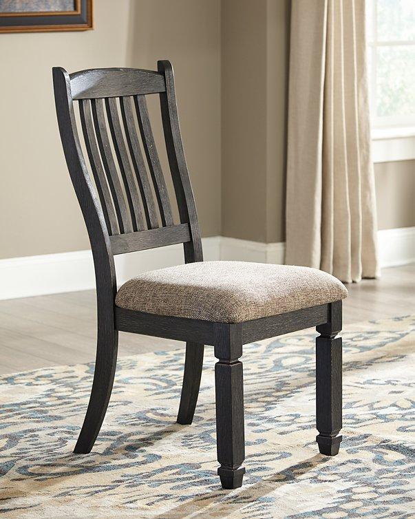 Tyler Creek Dining Set - Furniture & Design Outlet (Kalamazoo,MI)