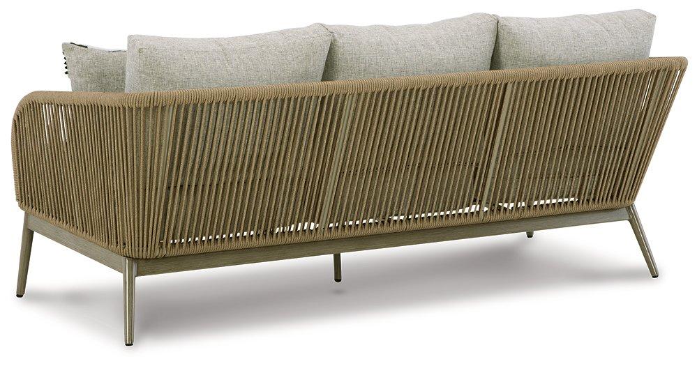 Swiss Valley Outdoor Set - Furniture & Design Outlet (Kalamazoo,MI)