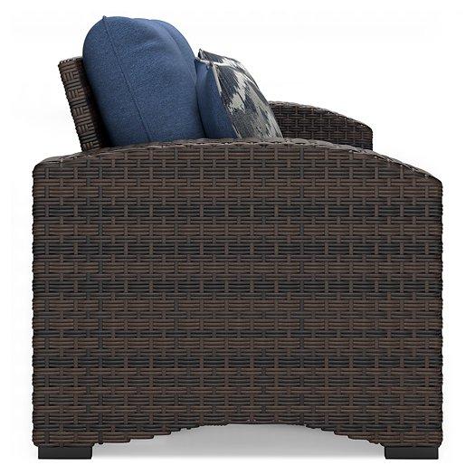 Windglow Outdoor Set - Furniture & Design Outlet (Kalamazoo,MI)