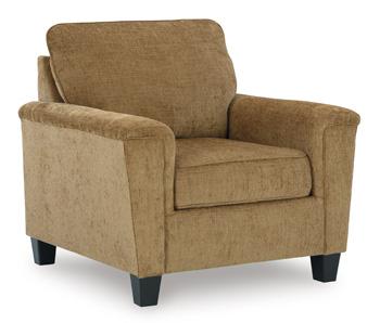 Erinslane Living Room Set - Furniture & Design Outlet (Kalamazoo,MI)