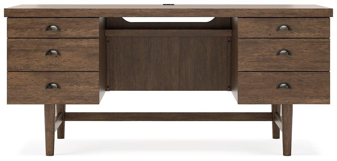 Austanny Home Office Set - Furniture & Design Outlet (Kalamazoo,MI)