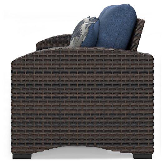 Windglow Outdoor Set - Furniture & Design Outlet (Kalamazoo,MI)