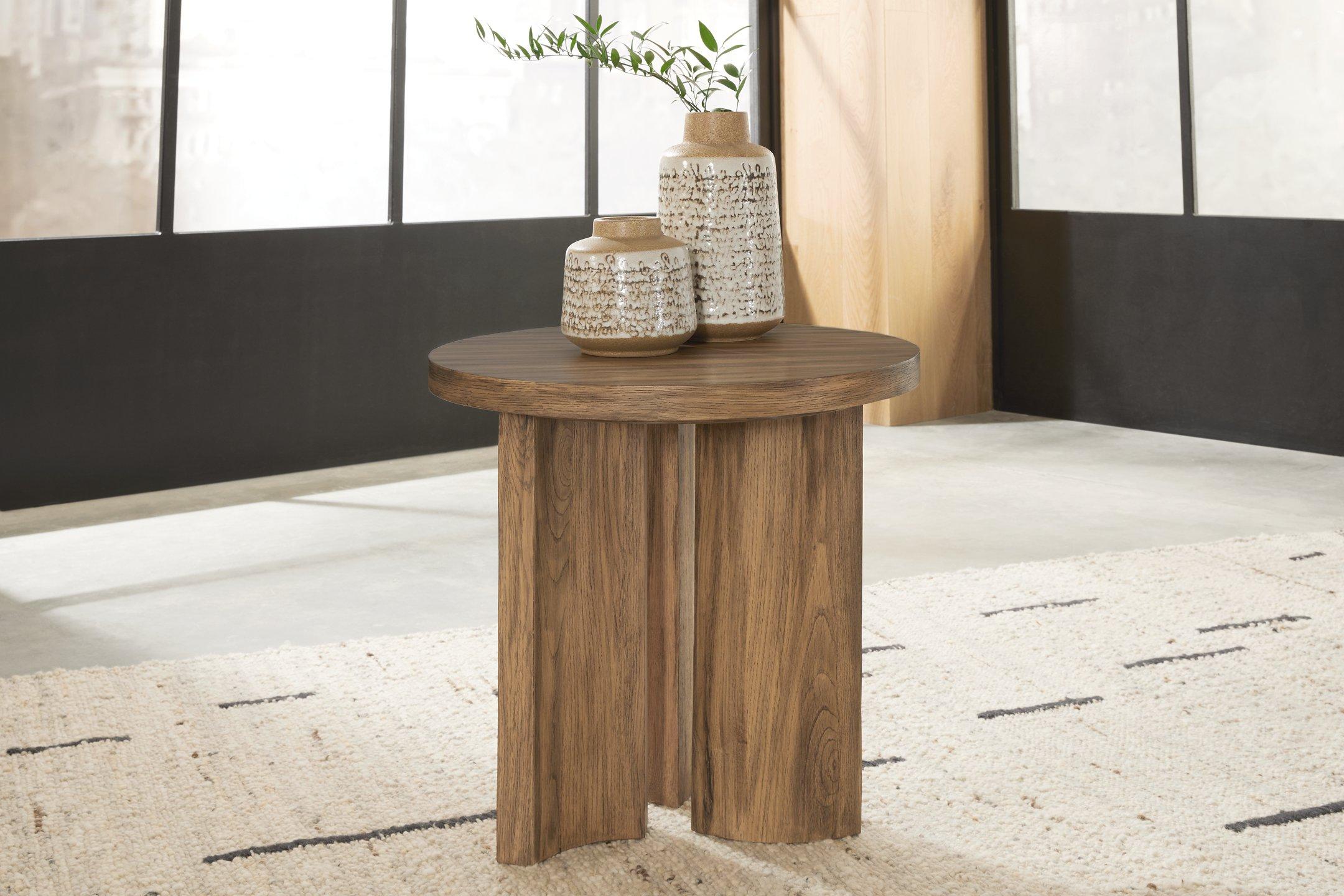 Austanny Occasional Table Set - Furniture & Design Outlet (Kalamazoo,MI)