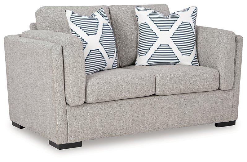 Evansley Living Room Set - Furniture & Design Outlet (Kalamazoo,MI)