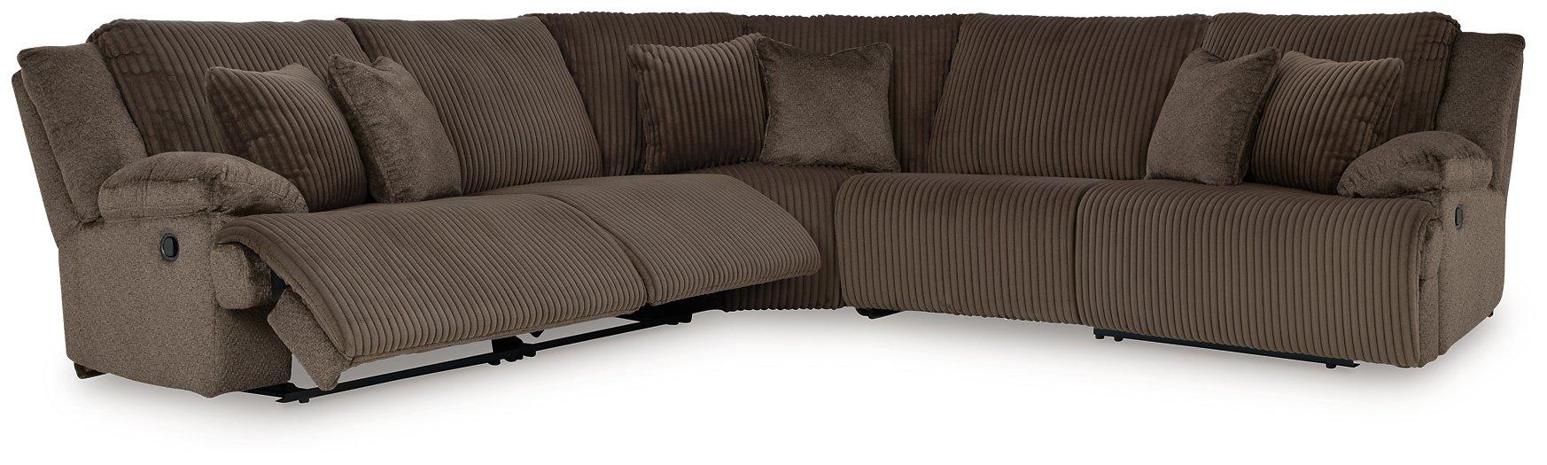 Top Tier Living Room Set - Furniture & Design Outlet (Kalamazoo,MI)