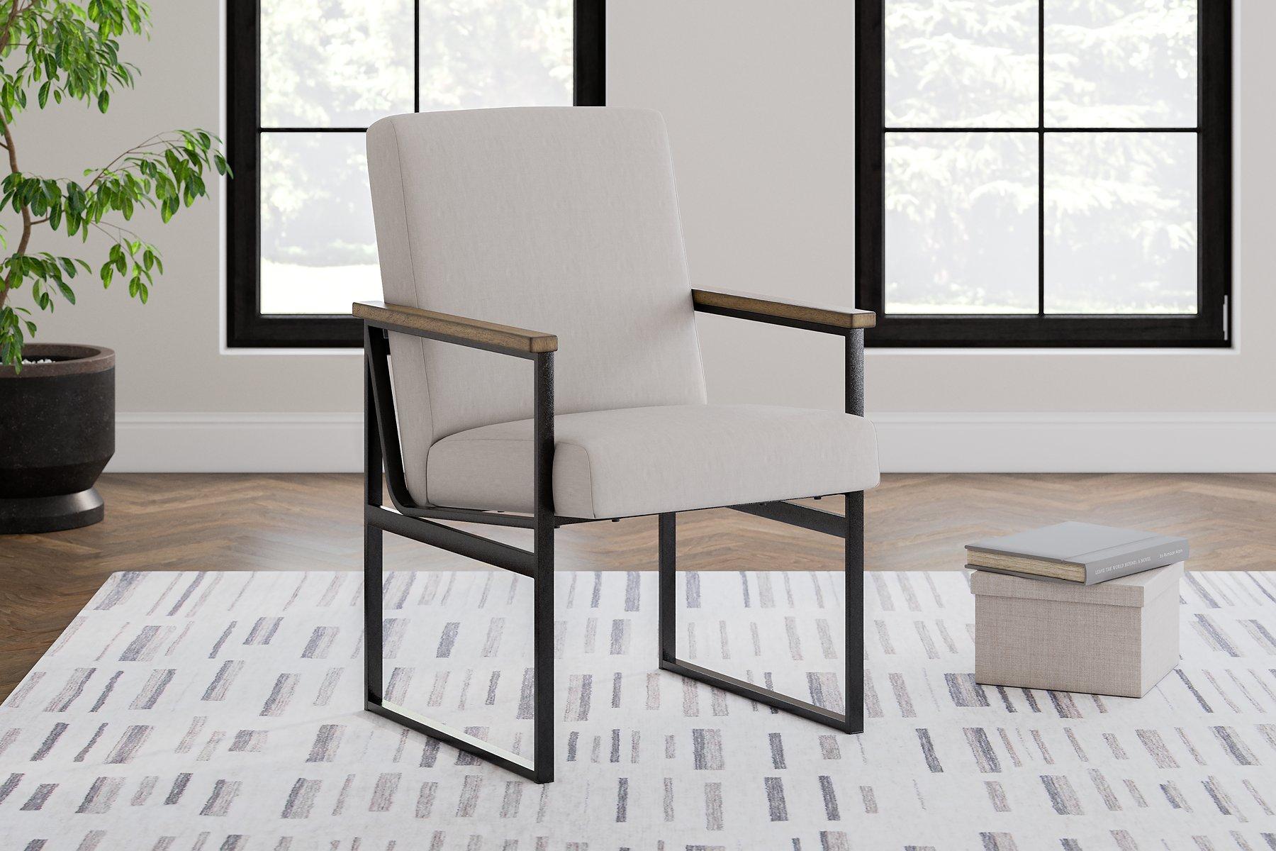 Montia Home Office Set - Furniture & Design Outlet (Kalamazoo,MI)