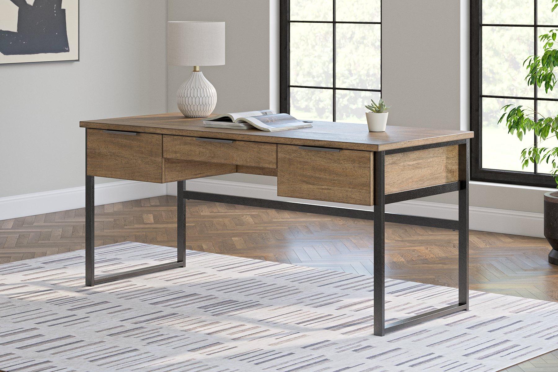 Montia Home Office Set - Furniture & Design Outlet (Kalamazoo,MI)
