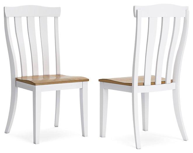 Ashbryn Dining Set - Furniture & Design Outlet (Kalamazoo,MI)