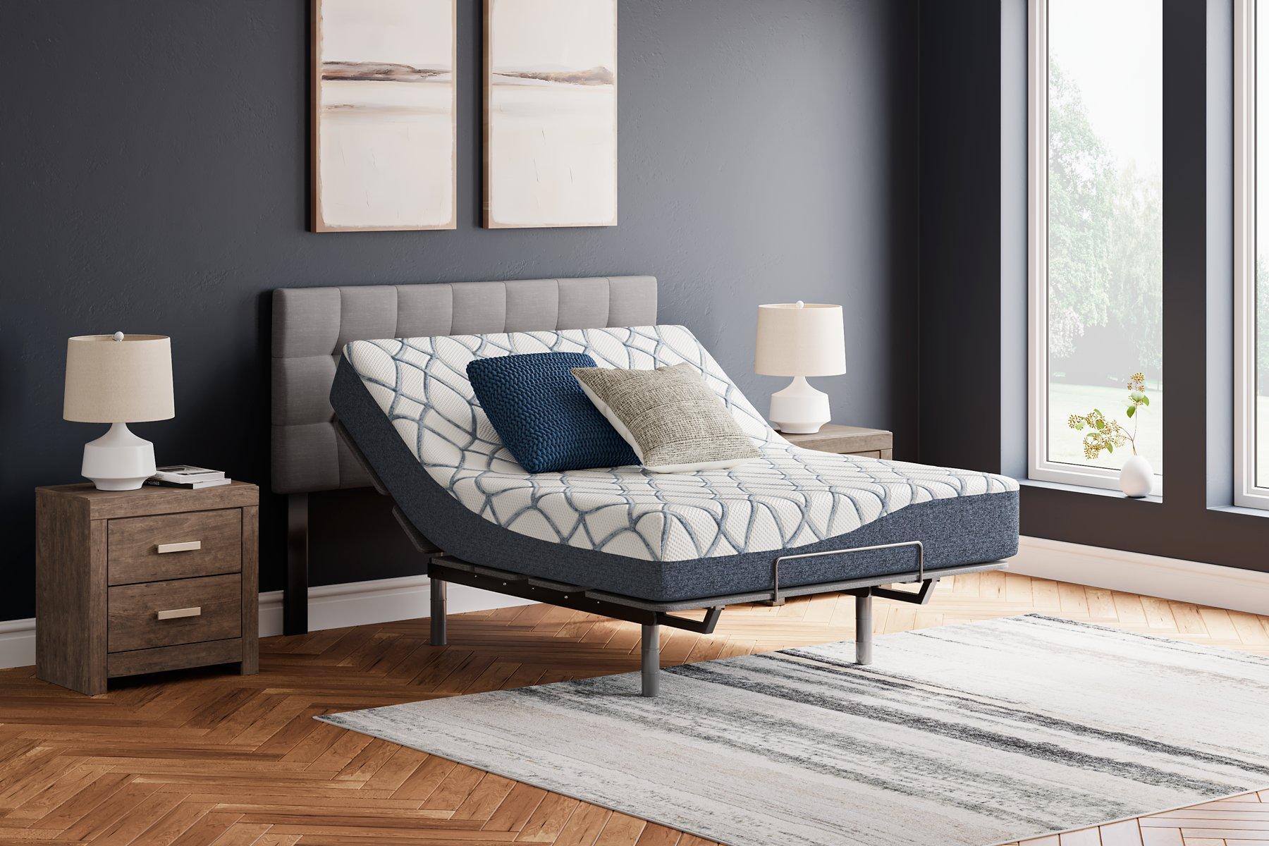 10 Inch Chime Elite 2.0 Mattress - Furniture & Design Outlet (Kalamazoo,MI)