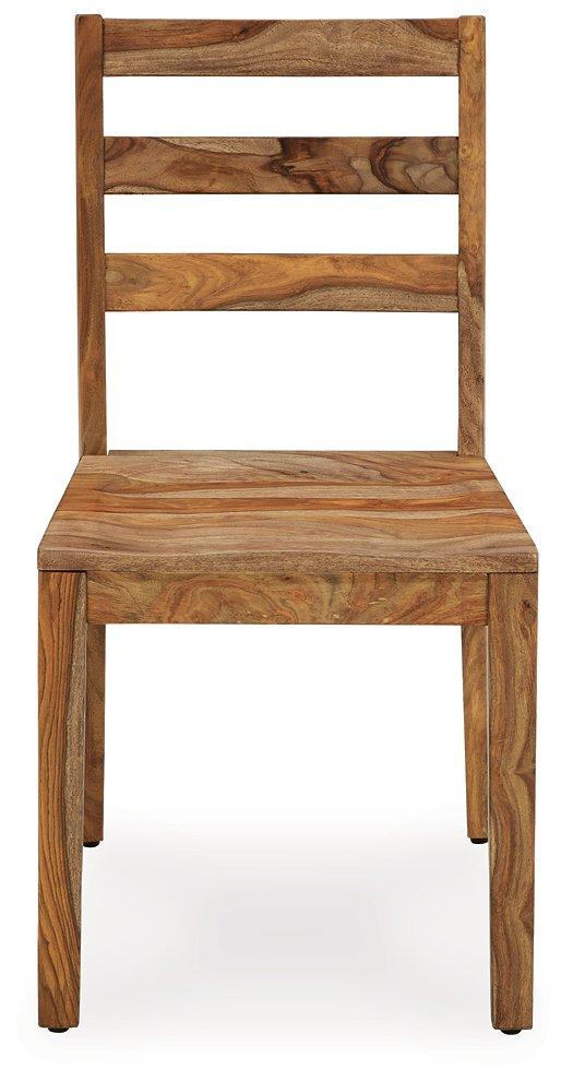 Dressonni Dining Room Set - Furniture & Design Outlet (Kalamazoo,MI)