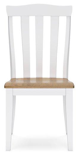 Ashbryn Dining Set - Furniture & Design Outlet (Kalamazoo,MI)