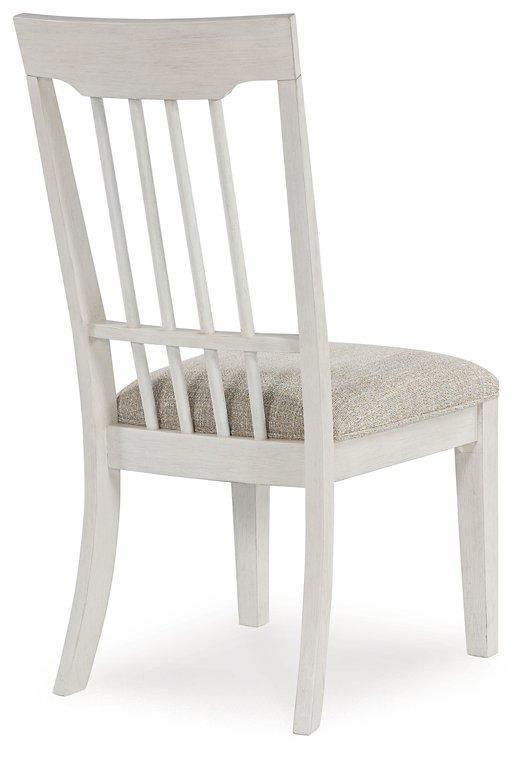 Shaybrock Dining Package - Furniture & Design Outlet (Kalamazoo,MI)