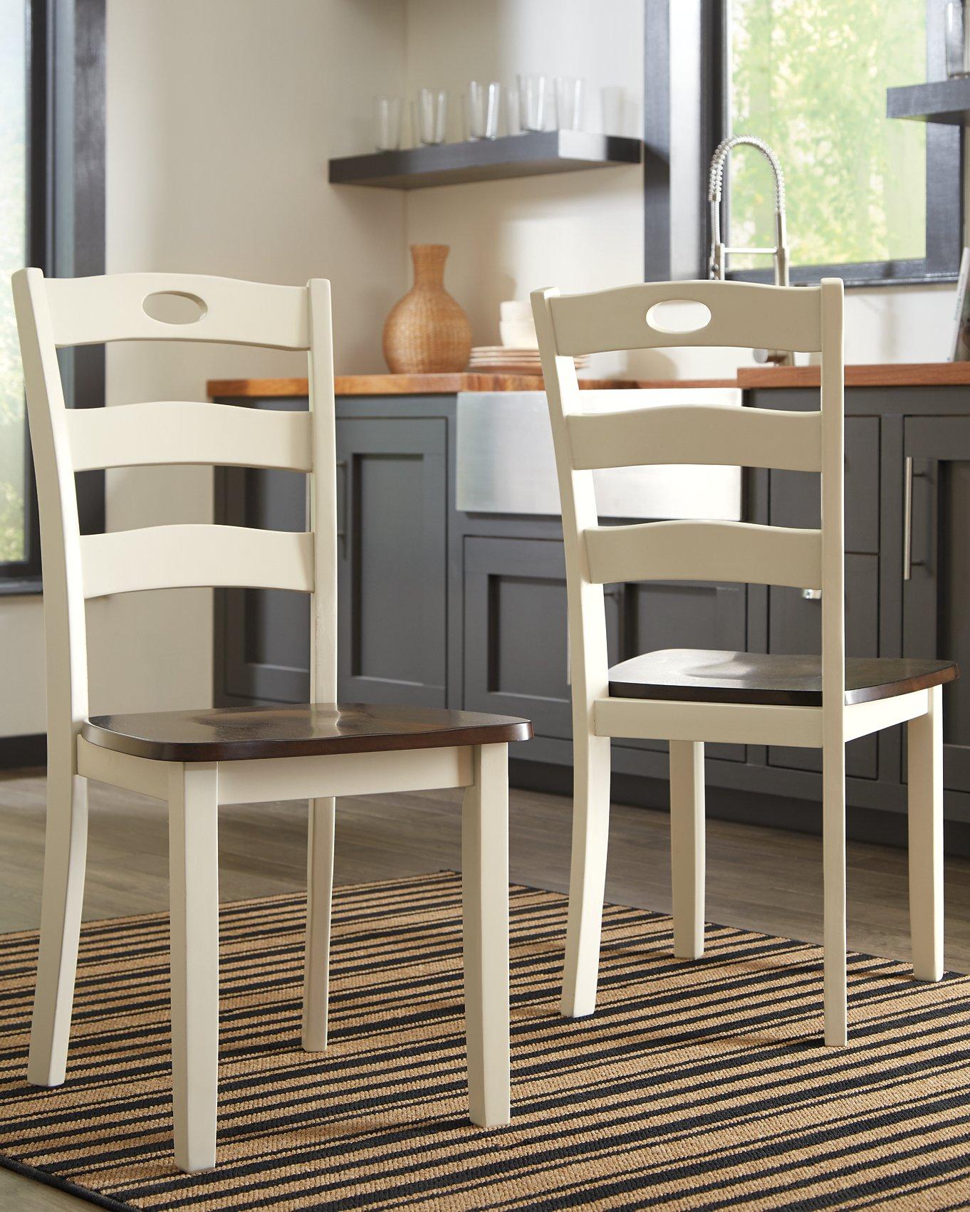 Woodanville Dining Set - Furniture & Design Outlet (Kalamazoo,MI)