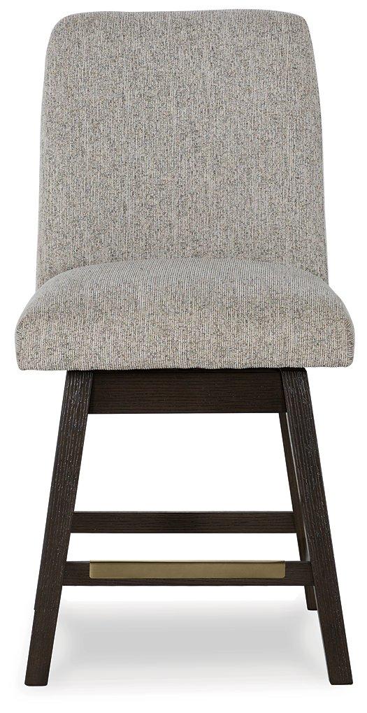 Burkhaus Dining Room Set - Furniture & Design Outlet (Kalamazoo,MI)