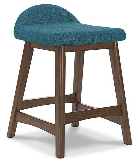 Lyncott Dining Room Set - Furniture & Design Outlet (Kalamazoo,MI)