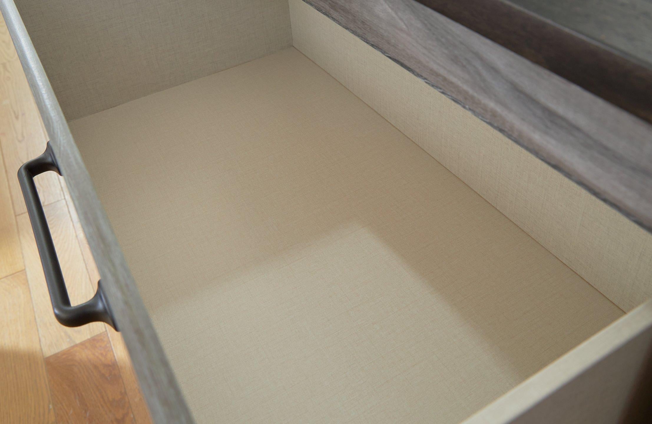 Bronyan Bedroom Set - Furniture & Design Outlet (Kalamazoo,MI)