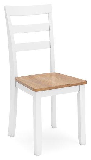 Gesthaven Dining Set - Furniture & Design Outlet (Kalamazoo,MI)