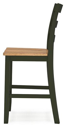 Gesthaven Dining Set - Furniture & Design Outlet (Kalamazoo,MI)