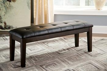 Haddigan Dining Set - Furniture & Design Outlet (Kalamazoo,MI)