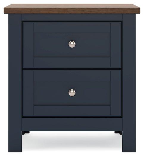 Landocken Bedroom Package - Furniture & Design Outlet (Kalamazoo,MI)