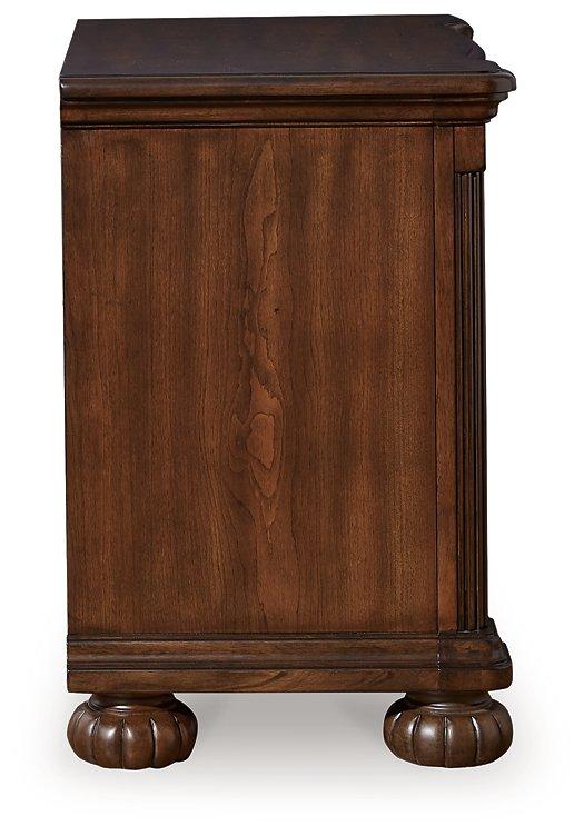 Lavinton Bedroom Set - Furniture & Design Outlet (Kalamazoo,MI)