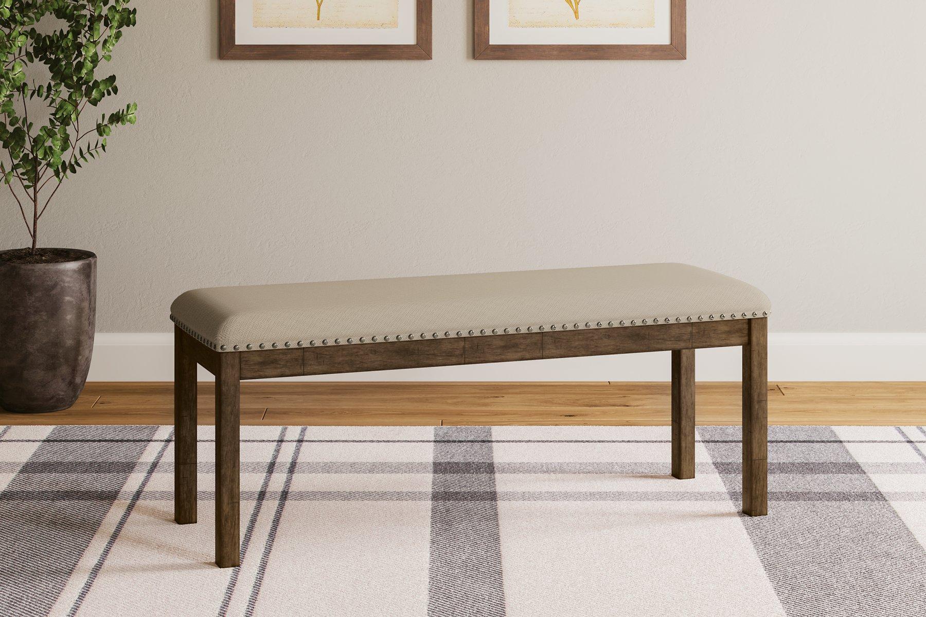 Moriville Dining Room Set - Furniture & Design Outlet (Kalamazoo,MI)
