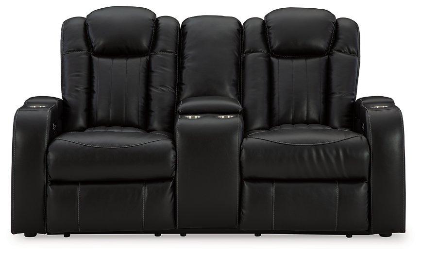 Caveman Den Upholstery Package - Furniture & Design Outlet (Kalamazoo,MI)