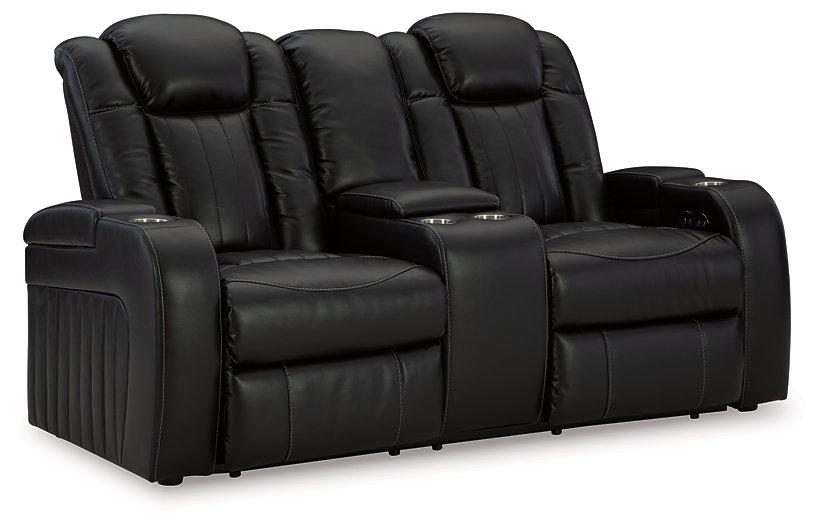 Caveman Den Upholstery Package - Furniture & Design Outlet (Kalamazoo,MI)