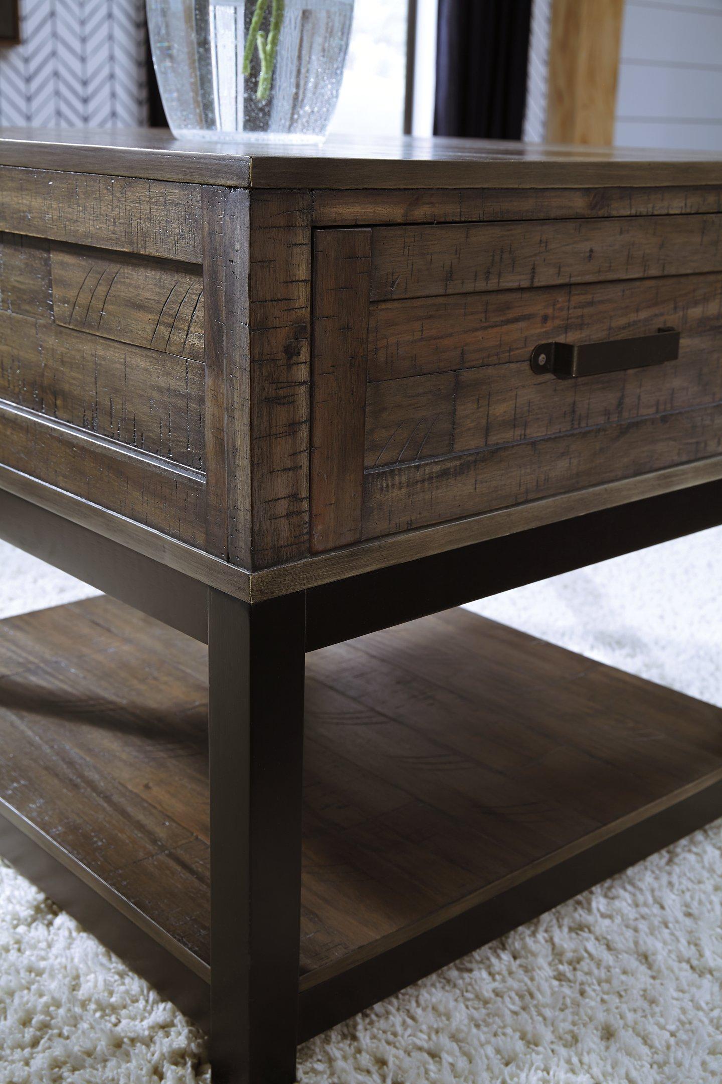 Johurst Occasional Table Set - Furniture & Design Outlet (Kalamazoo,MI)