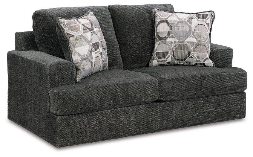 Karinne Living Room Set - Furniture & Design Outlet (Kalamazoo,MI)