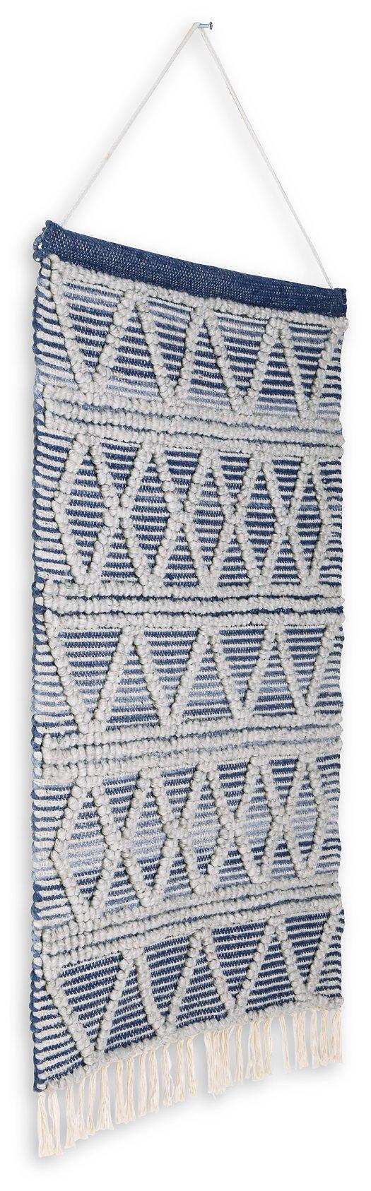 Fogridge Wall Decor - Furniture & Design Outlet (Kalamazoo,MI)