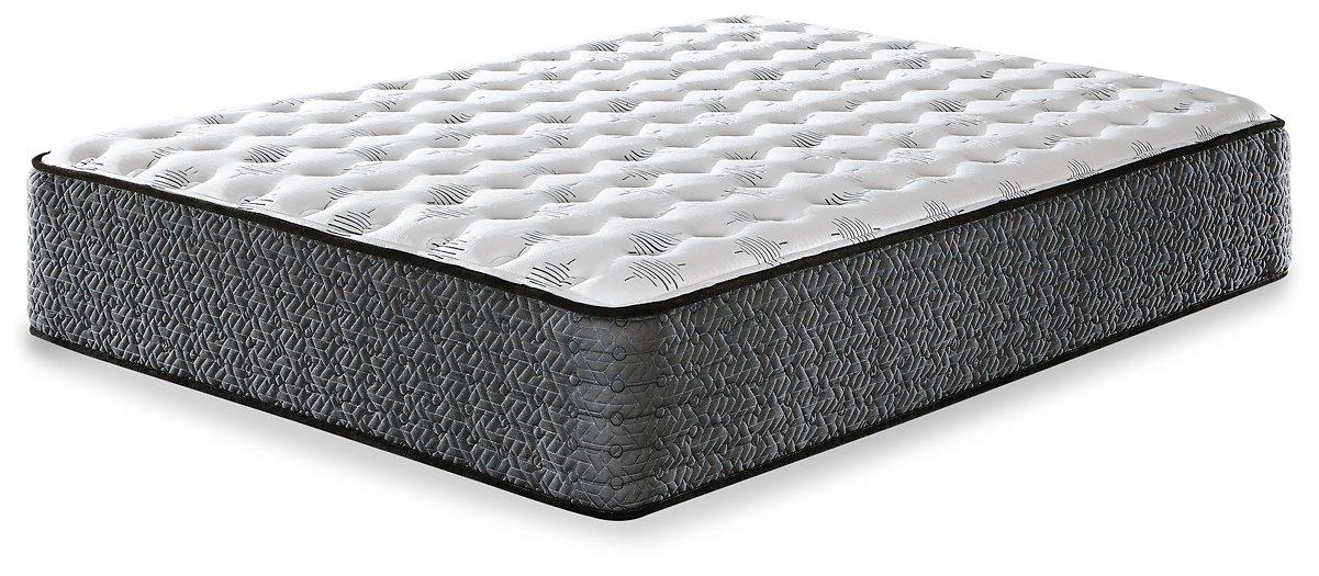 Ultra Luxury Firm Tight Top with Memory Foam Mattress - Furniture & Design Outlet (Kalamazoo,MI)
