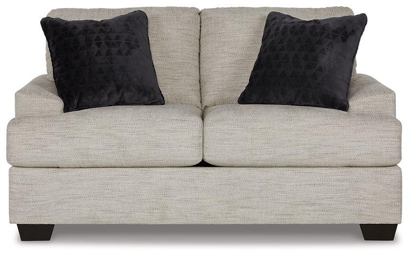 Vayda Living Room Set - Furniture & Design Outlet (Kalamazoo,MI)