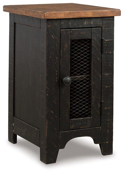 Valebeck Occasional Table Set - Furniture & Design Outlet (Kalamazoo,MI)