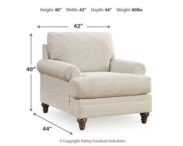 Valerani Living Room Set - Furniture & Design Outlet (Kalamazoo,MI)