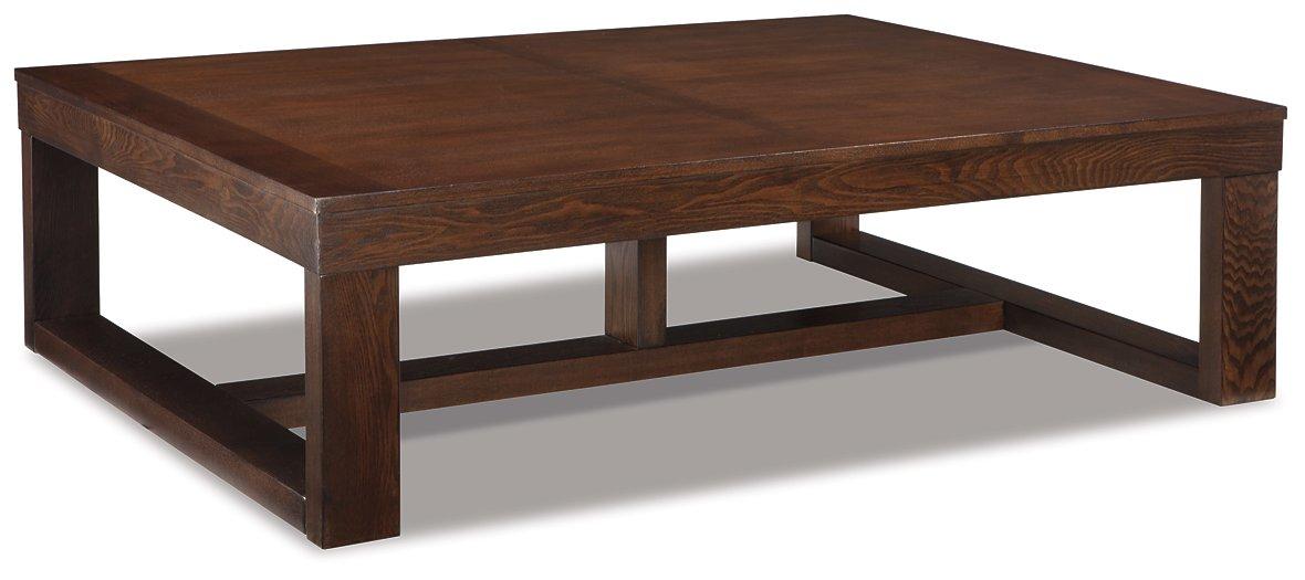 Watson Occasional Table Set - Furniture & Design Outlet (Kalamazoo,MI)