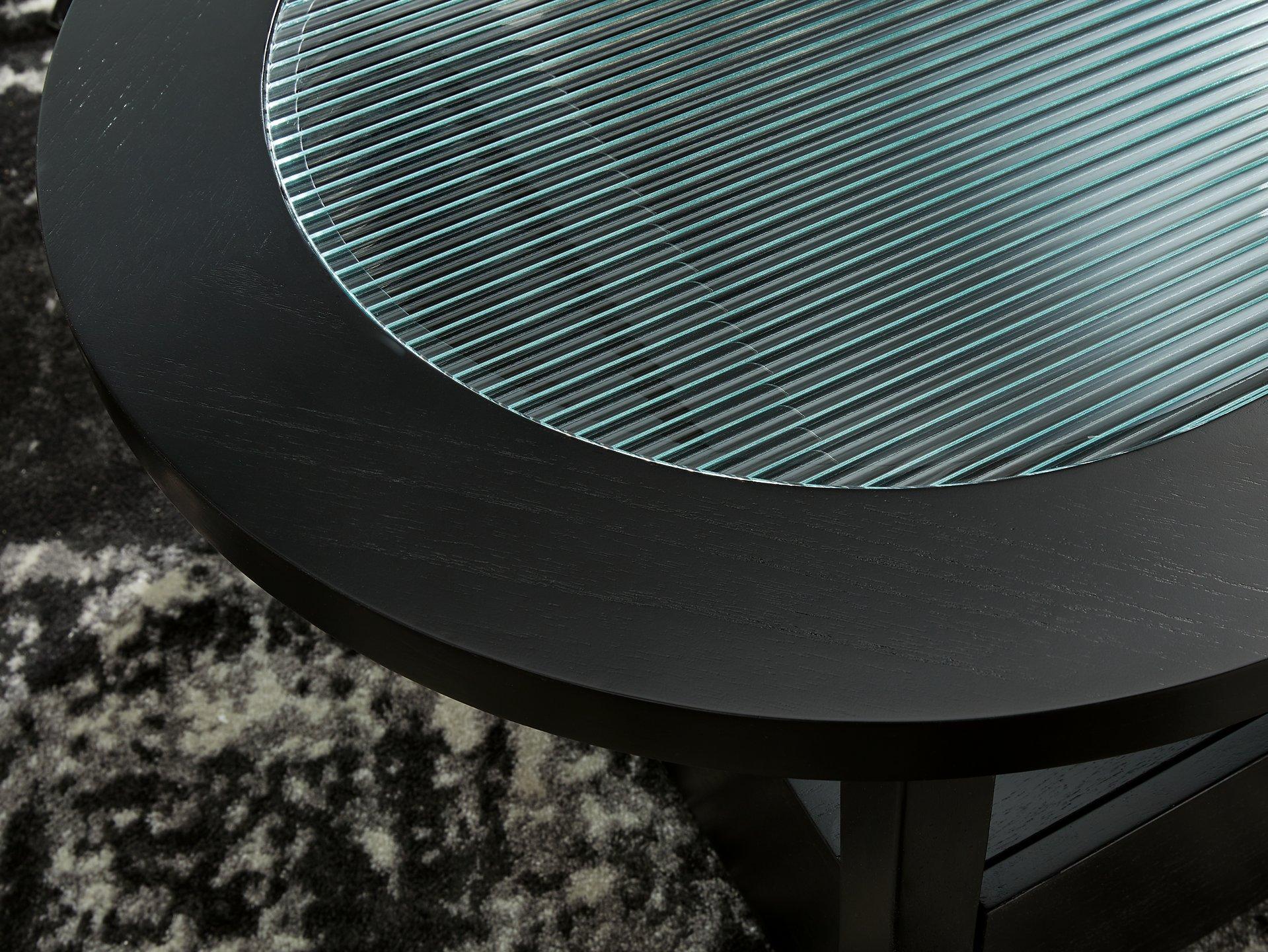 Winbardi Occasional Table Set - Furniture & Design Outlet (Kalamazoo,MI)