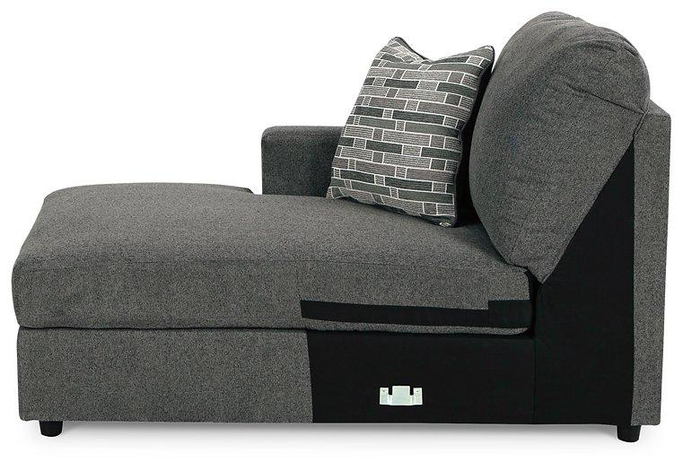 Edenfield Living Room Set - Furniture & Design Outlet (Kalamazoo,MI)
