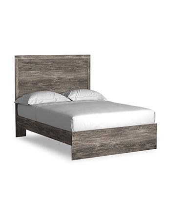 Ralinksi Bedroom Set - Furniture & Design Outlet (Kalamazoo,MI)