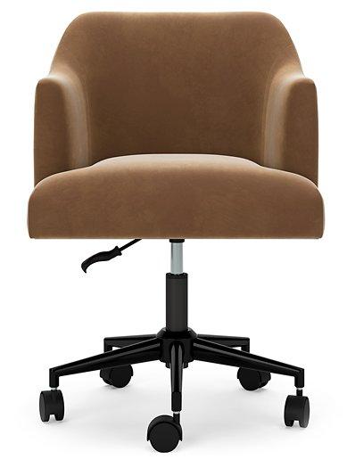 Austanny Home Office Set - Furniture & Design Outlet (Kalamazoo,MI)