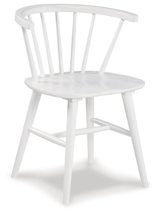 Grannen Dining Room Set - Furniture & Design Outlet (Kalamazoo,MI)