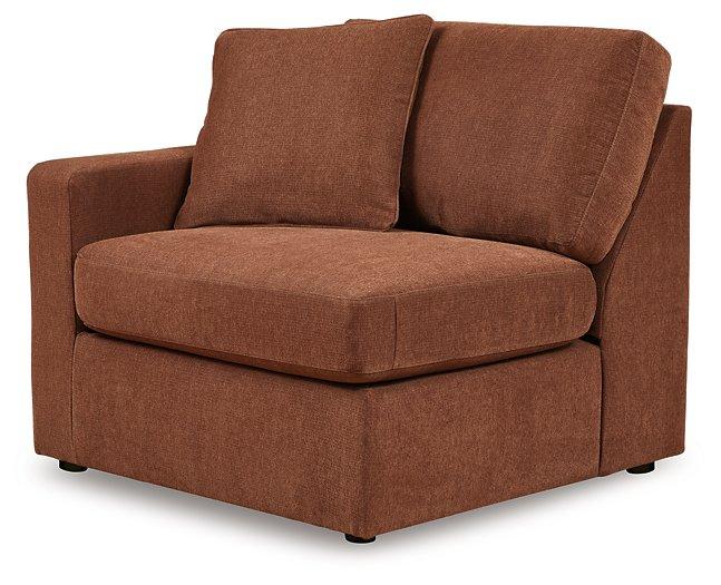 Pilar Peak Living Room Set - Furniture & Design Outlet (Kalamazoo,MI)