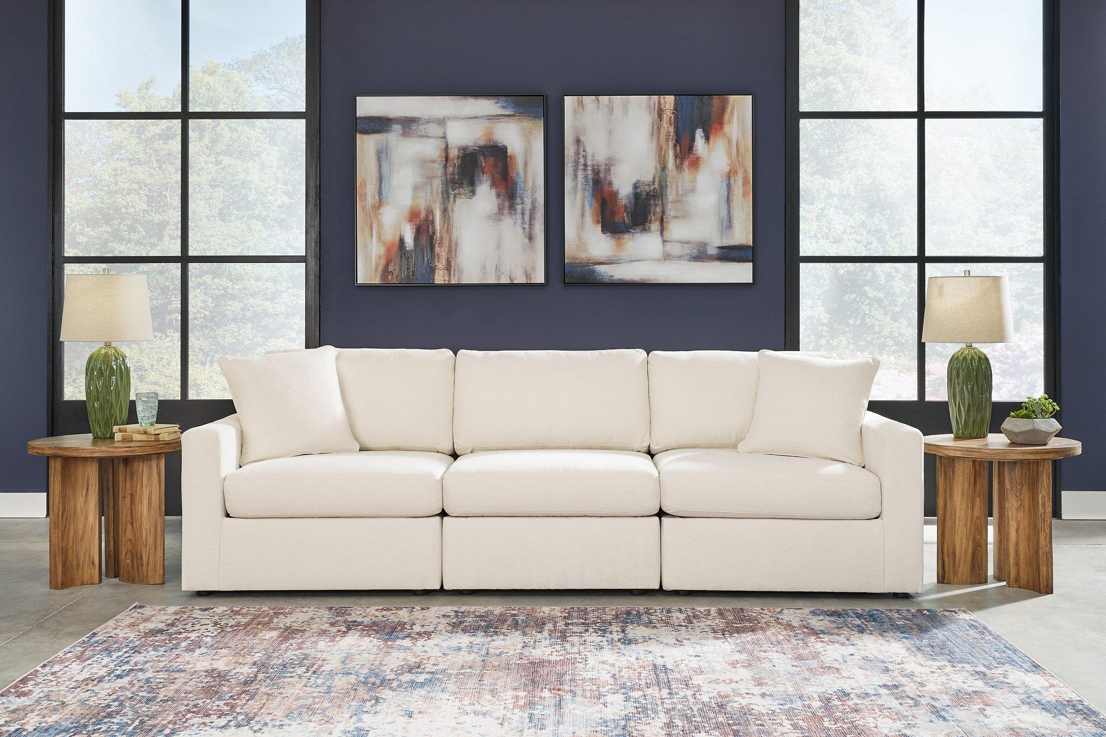 Pilar Peak Living Room Set - Furniture & Design Outlet (Kalamazoo,MI)