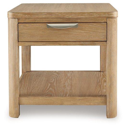 Rencott Occasional Table Set - Furniture & Design Outlet (Kalamazoo,MI)
